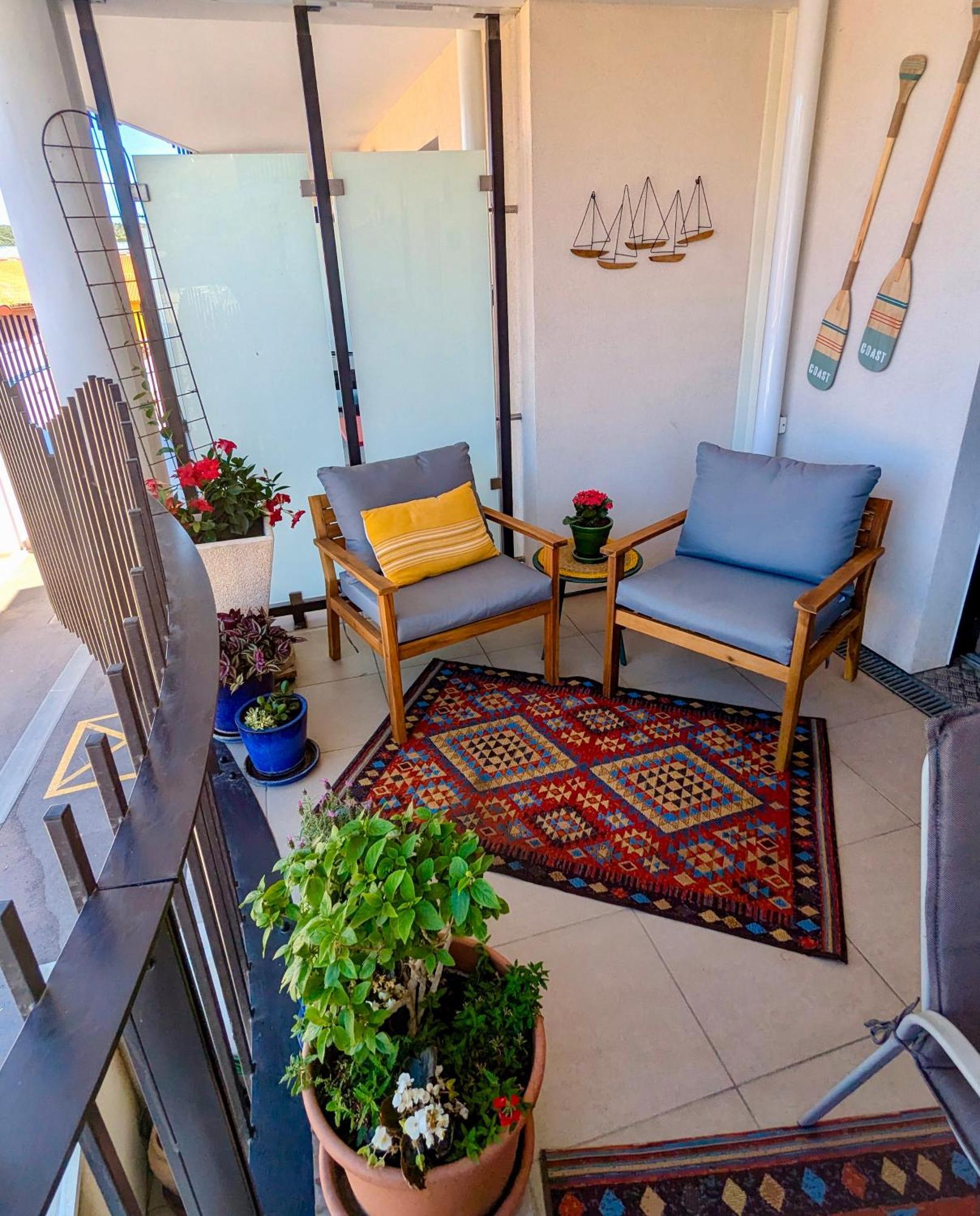 1Br Apartment T2 54M2 Onde Marine 2Nd Floor Lift Wifi Ac Parking ポール・ヴァンドル エクステリア 写真